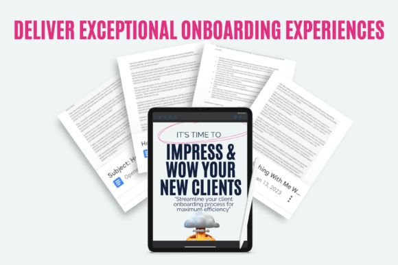 Editable Client Onboarding Templates: Streamline Your Process