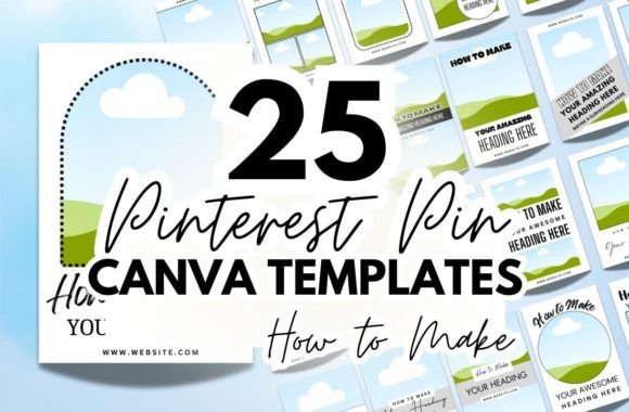 Master Pinterest: The Power of 
