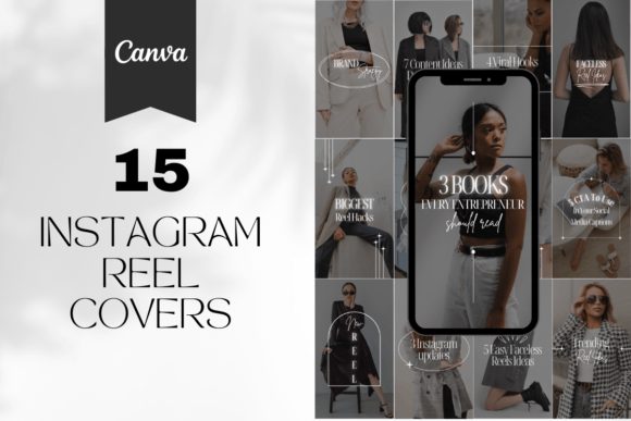 Stop Scrolling: Why Your Instagram Reel Covers Are Costing You Views