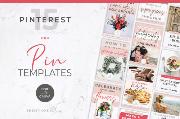 Stop the Pinning Panic: Why Your Pinterest Strategy Needs a Visual System