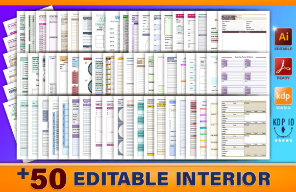 Unlocking Creative Freedom with Editable Interior Templates